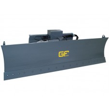 G.F. Gordini LTD buldozerio peiliai